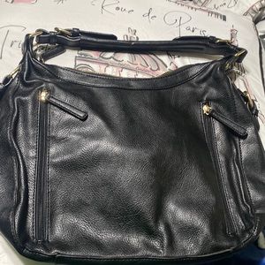 Shoulder bag